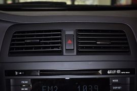 2012款广汽传祺