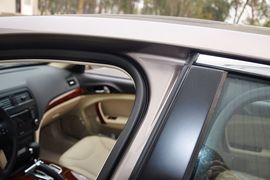 2012款广汽传祺