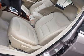 2012款广汽传祺