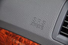 2012款广汽传祺