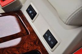 2012款广汽传祺