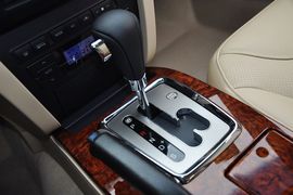2012款广汽传祺