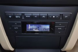 2012款广汽传祺