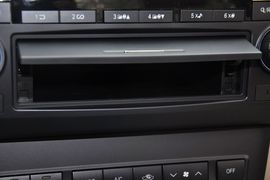 2012款广汽传祺