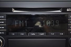 2012款广汽传祺
