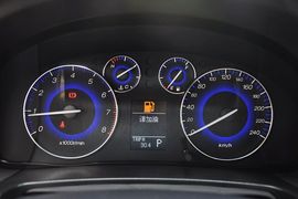 2012款广汽传祺