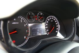 2011款东风日产骐达GTS满洲里试驾