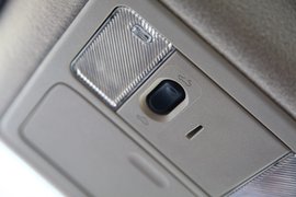 2011款东风日产骐达GTS满洲里试驾