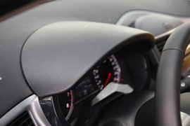 2011款东风日产骐达GTS满洲里试驾