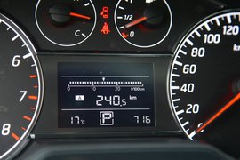 2011款东风日产骐达GTS满洲里试驾