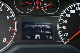 2011款东风日产骐达GTS满洲里试驾