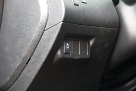 2011款东风日产骐达GTS满洲里试驾