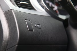 2011款东风日产骐达GTS满洲里试驾