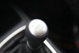 2011款东风日产骐达GTS满洲里试驾