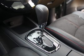 2011款东风日产骐达GTS满洲里试驾