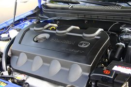 2011款长安悦翔三厢新动力3G版暨全系腾冲试驾