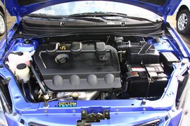 2011款长安悦翔三厢新动力3G版暨全系腾冲试驾