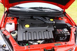 2011款长安悦翔三厢新动力3G版暨全系腾冲试驾