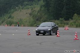 2008款三菱戈蓝