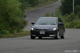 2008款三菱戈蓝