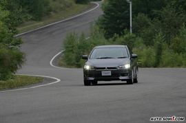 2008款三菱戈蓝