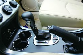 2012款海马骑士高原试驾图组
