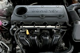 2011款东风悦达起亚K5试驾报告