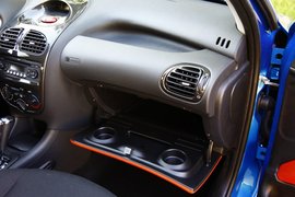 2012款雪铁龙C2