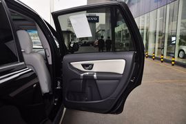 2012款沃尔沃XC90