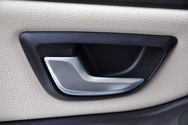 2012款沃尔沃XC90