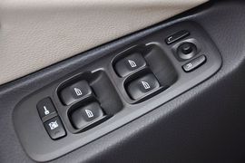 2012款沃尔沃XC90