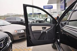 2012款沃尔沃XC90