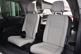 2012款沃尔沃XC90