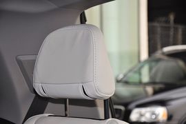 2012款沃尔沃XC90