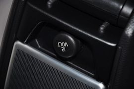 2012款沃尔沃XC90