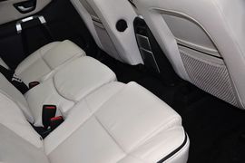 2012款沃尔沃XC90