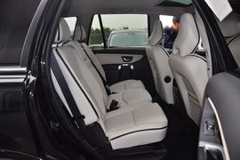 2012款沃尔沃XC90
