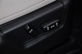 2012款沃尔沃XC90