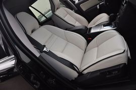 2012款沃尔沃XC90