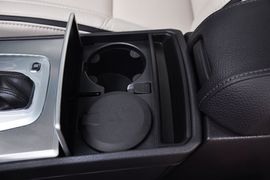 2012款沃尔沃XC90