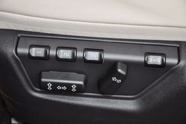 2012款沃尔沃XC90