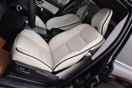 2012款沃尔沃XC90