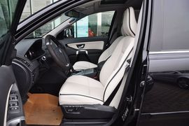 2012款沃尔沃XC90