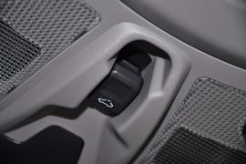 2012款沃尔沃XC90