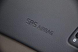 2012款沃尔沃XC90