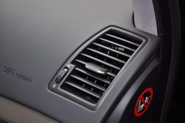 2012款沃尔沃XC90