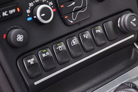 2012款沃尔沃XC90