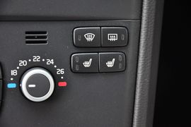 2012款沃尔沃XC90