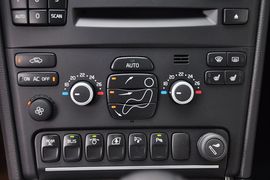 2012款沃尔沃XC90