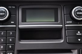 2012款沃尔沃XC90